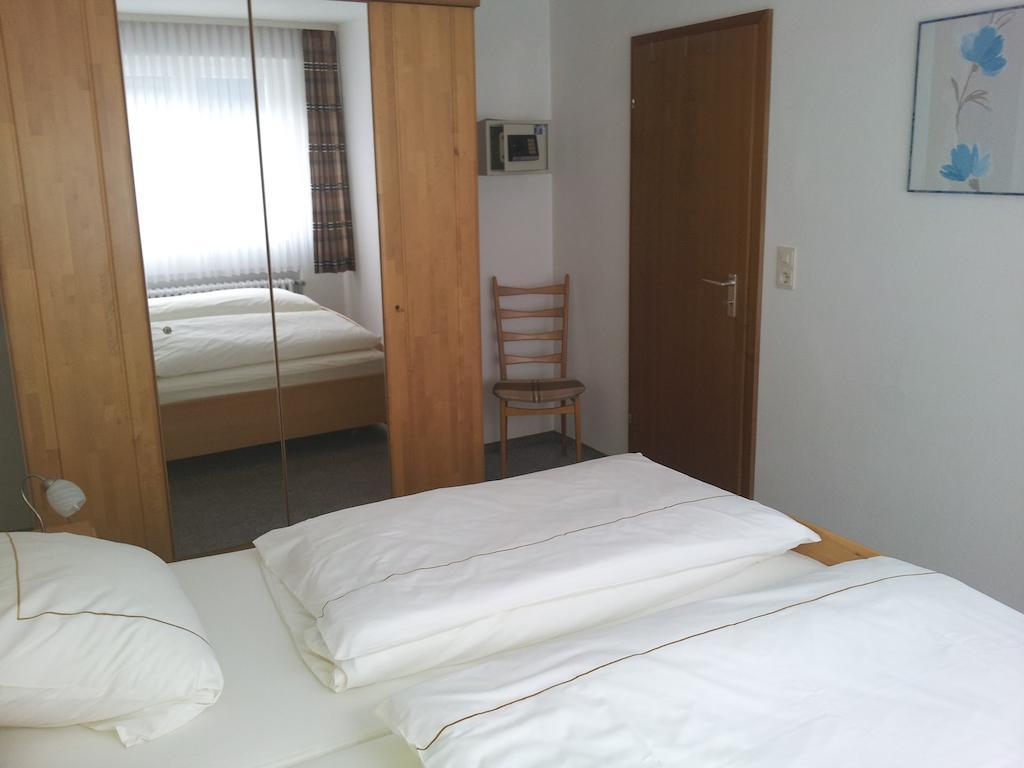 Harzburger Ferienwohnung Bad Harzburg Ruang foto