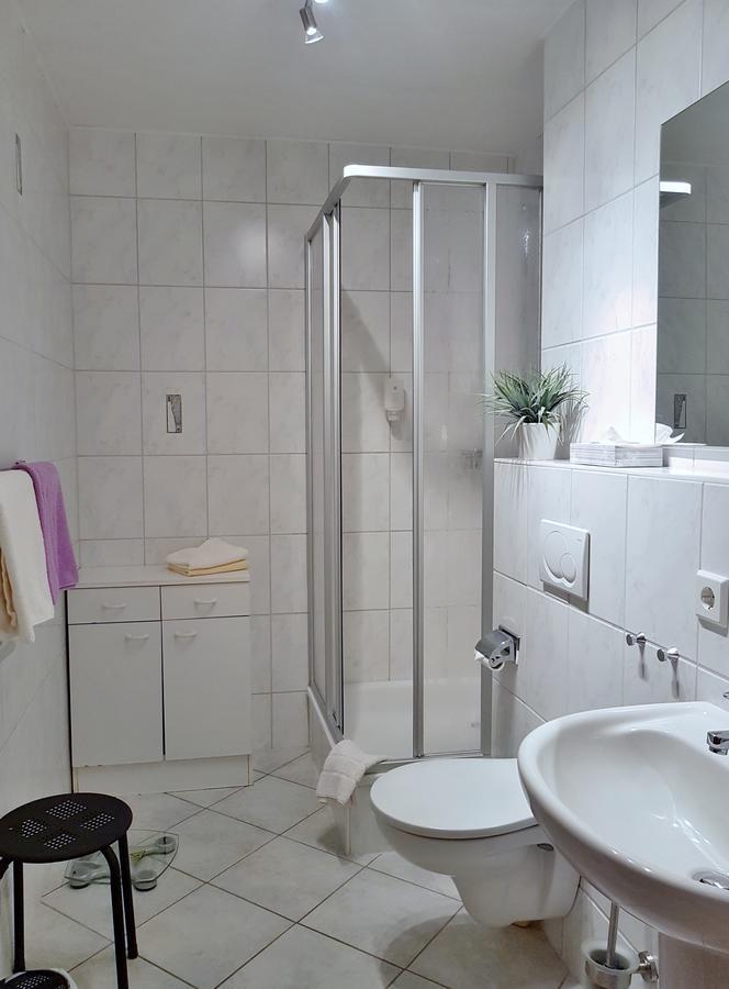 Harzburger Ferienwohnung Bad Harzburg Bagian luar foto