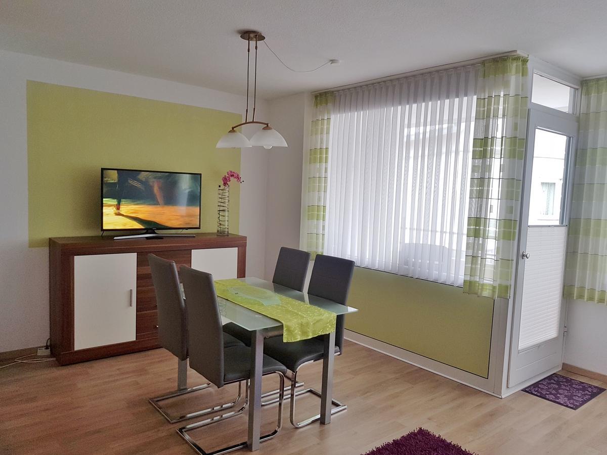 Harzburger Ferienwohnung Bad Harzburg Bagian luar foto