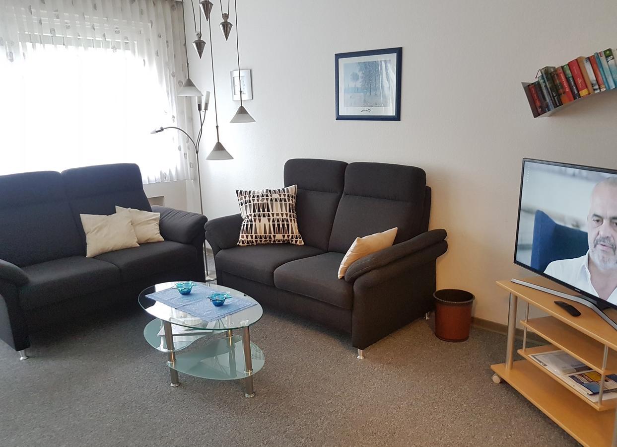 Harzburger Ferienwohnung Bad Harzburg Bagian luar foto