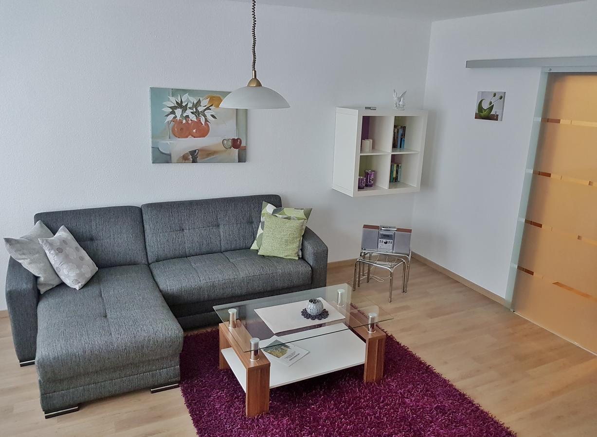 Harzburger Ferienwohnung Bad Harzburg Bagian luar foto