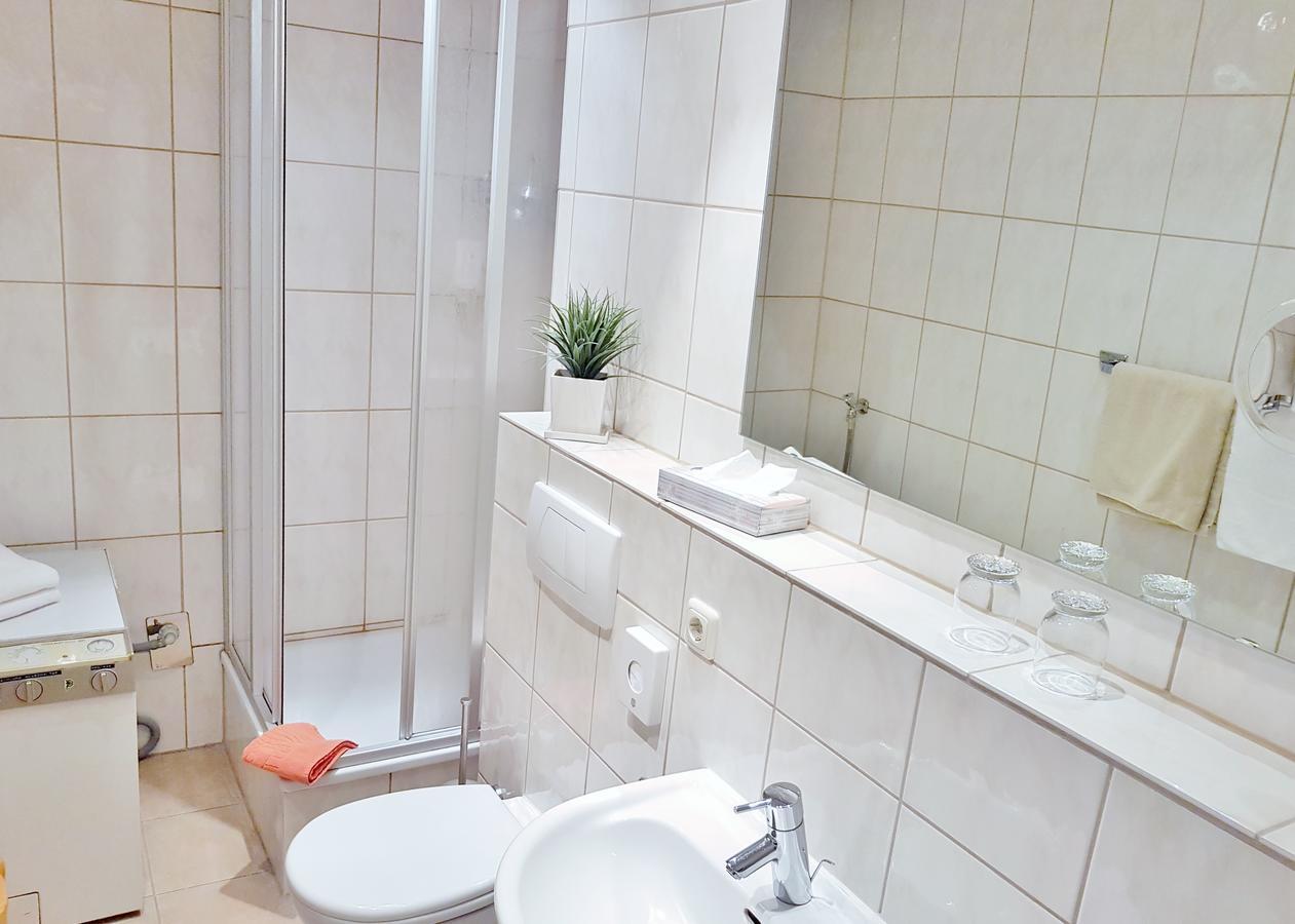 Harzburger Ferienwohnung Bad Harzburg Bagian luar foto