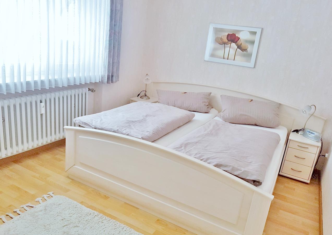 Harzburger Ferienwohnung Bad Harzburg Bagian luar foto