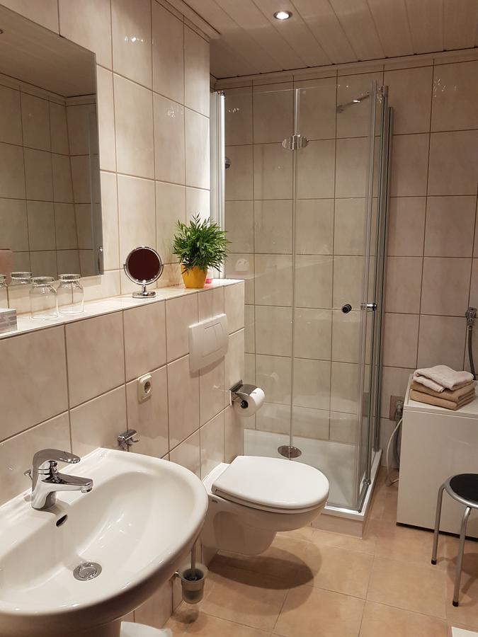 Harzburger Ferienwohnung Bad Harzburg Bagian luar foto