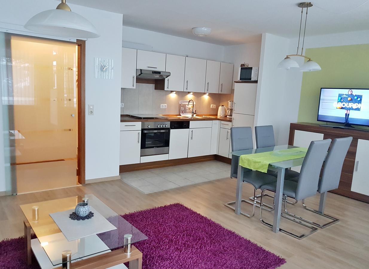 Harzburger Ferienwohnung Bad Harzburg Bagian luar foto